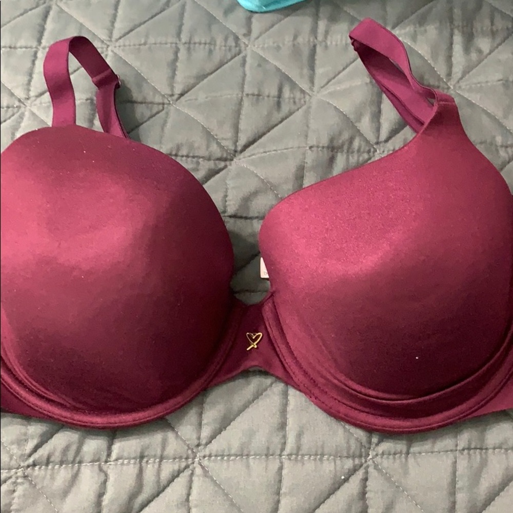 VS bra 36DD